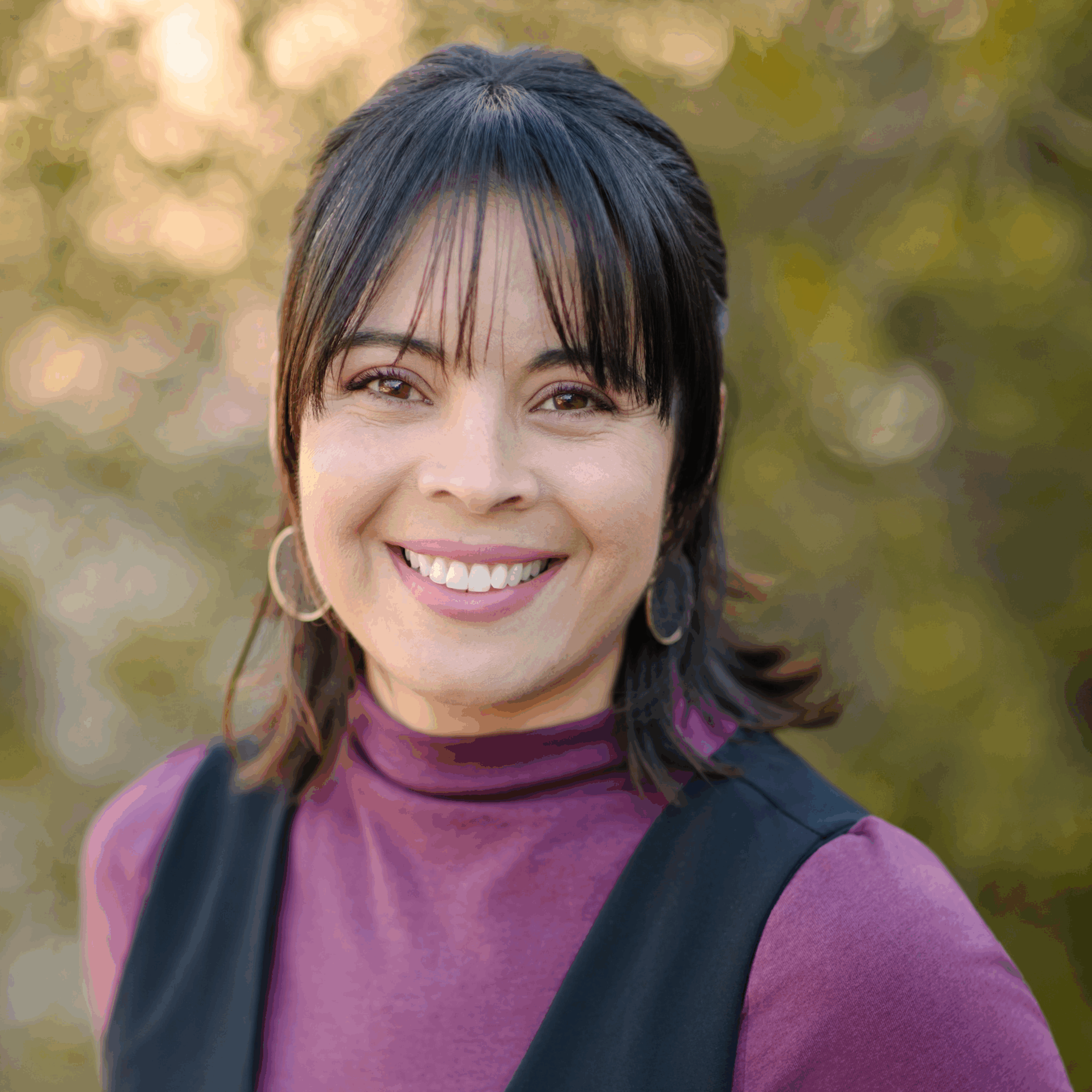 Amy Austin, On-Air Host and Assistant Program Director