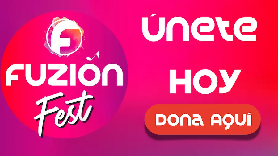 2026 Fuzion Fest